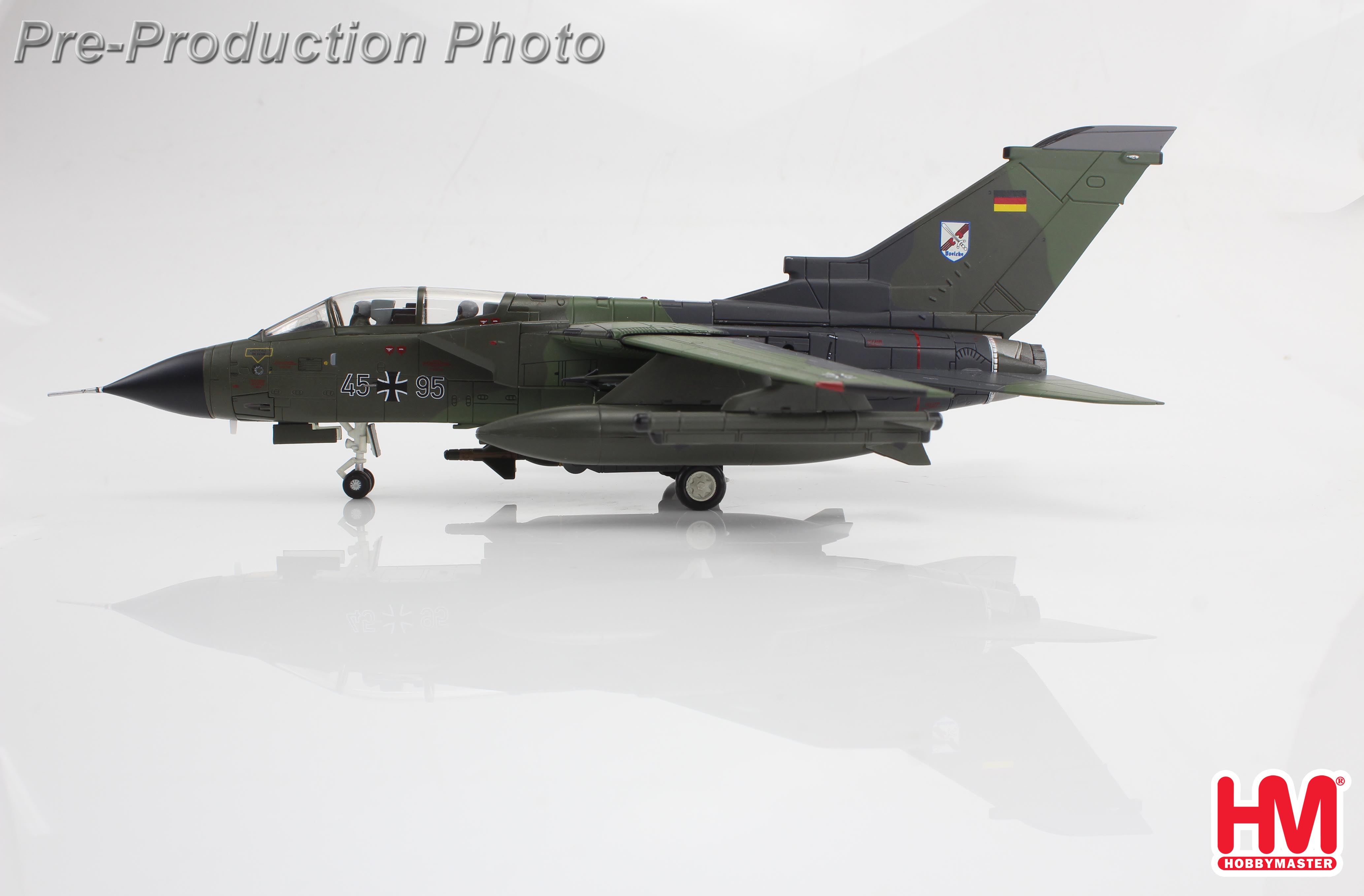 Tornado IDS 